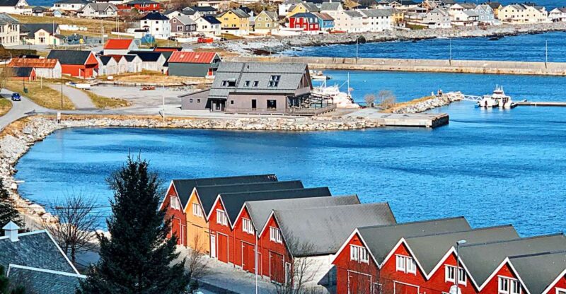 Alesund: Private Tour to the Viking Islands - Itinerary and Highlights