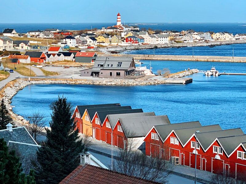 Alesund: Private Tour to the Viking Islands - Tour Experience and Inclusions