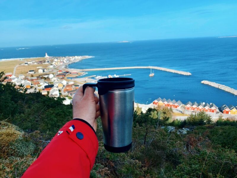 Alesund: Private Tour to the Viking Islands - Meeting Point and Directions