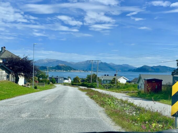 Alesund: Private Tour to the Viking Islands - Art Nouveau Architecture in Alesund
