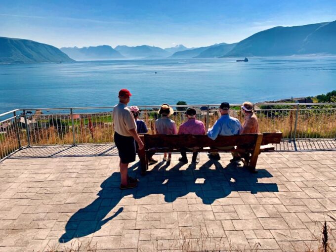 Alesund: Private Tour to the Viking Islands - Recap