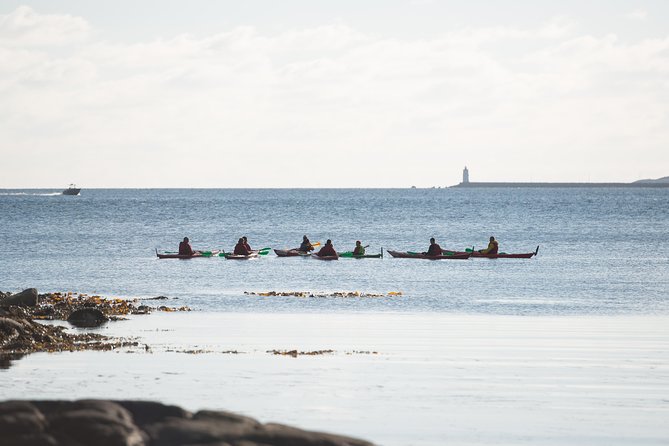 Ålesund Round Trip – A Great Kayak Adventure - About Your Stay