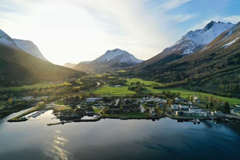 Ålesund-Sæbø Round Trip (1.5 Hour Stop in Sæbø) - Pricing and Reservations