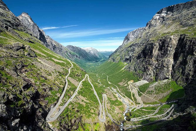 Alesund Shore Excursion: From Fjords to Trolls - Visiting Stordal Gamle Kyrkje