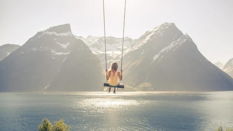 Ålesund-Trandal Fjord Tour With 2 Hours Stop at Trandal - Dining and Amenities