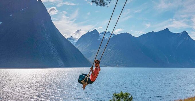 Ålesund-Trandal Fjord Tour With 2 Hours Stop at Trandal - Frequently Asked Questions