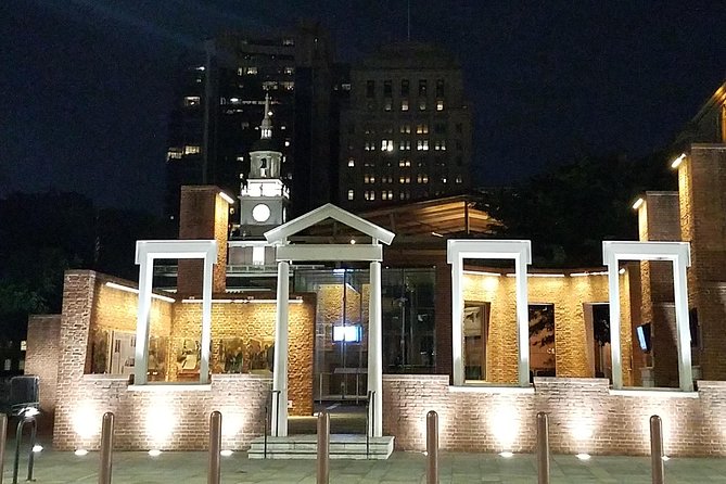 Alexander Hamilton Private Group Walking Tour in Philadelphia - Pricing and Availability