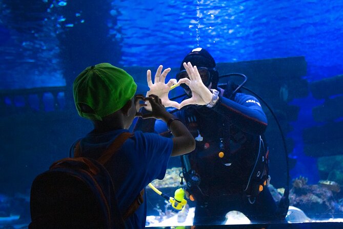 Alexander Waterfall and Antalya Aquarium Day Tour From Side - Additional Information
