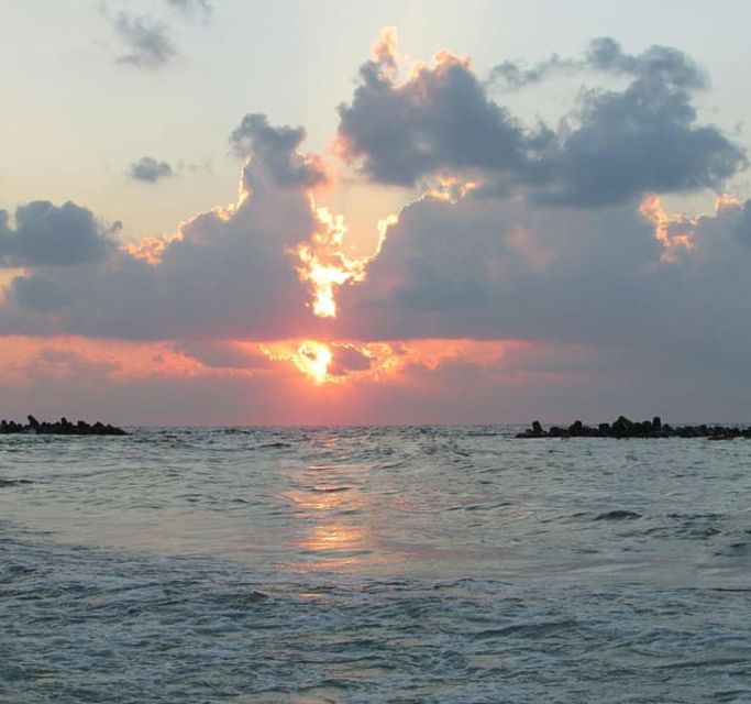 Alexandria: Alamein & Alexandria Private Day Tour With Lunch - Key Points
