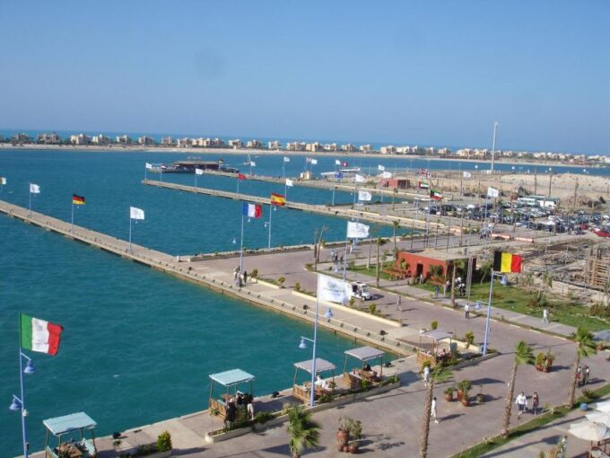 Alexandria: Alamein & Alexandria Private Day Tour With Lunch - Frequently Asked Questions