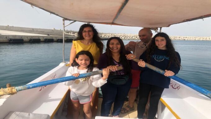 Alexandria: Ancient Highlights Day Tour With Pickup & Lunch - Cancellation Policy