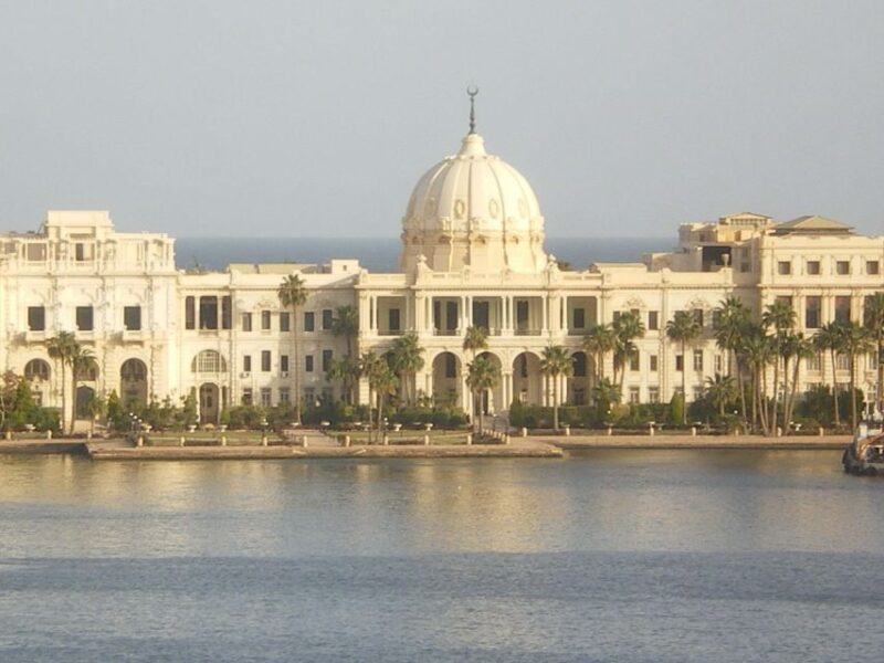 Alexandria: Archeological Day Tour - Itinerary Highlights