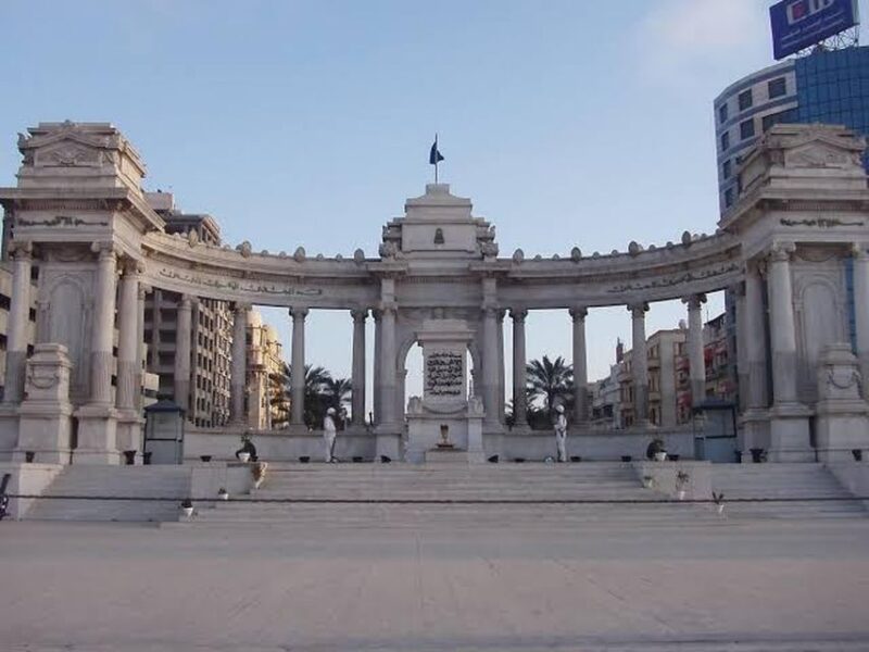 Alexandria: Archeological Day Tour - Transportation and Services