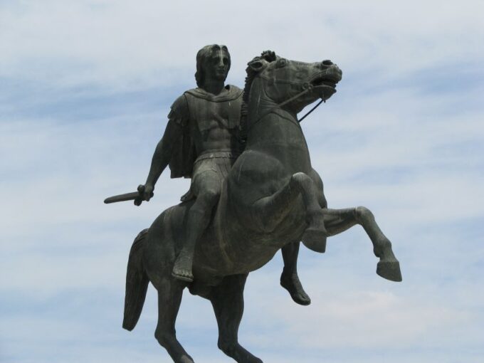 Alexandria: Archeological Day Tour - Frequently Asked Questions