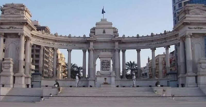 Alexandria: Archeology and Architecture Shore Excursion - Itinerary Highlights