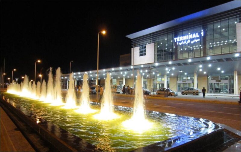 Alexandria: Borg El Arab Arrival & Departure Transfers - Booking and Payment