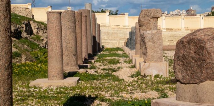 Alexandria City Tour From Cairo Full Day - Frequently Asked Questions