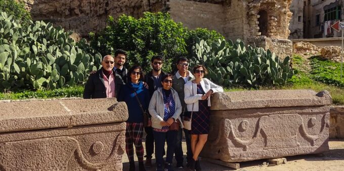 Alexandria City Tour From Cairo Full Day - Frequently Asked Questions