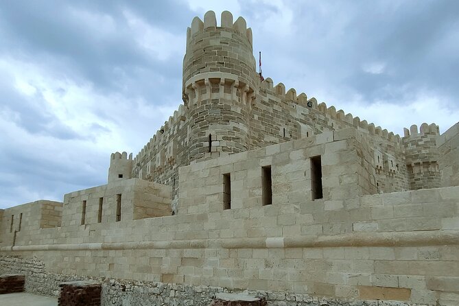 Alexandria Day Tour From Alexandria - Pricing and Booking Information