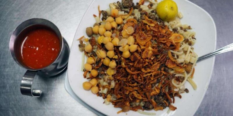 Alexandria Food Tour - Pricing and Inclusions