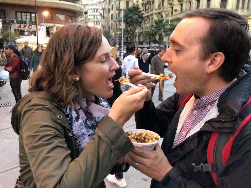 Alexandria Food Tour - Experience Highlights
