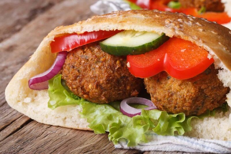 Alexandria Food Tour - Cancellation Policy