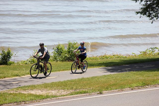 Alexandria: Full-Day Bike Tour to Mt Vernon W/ Optional Boat - Experience Highlights
