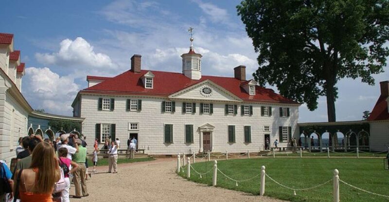 Alexandria: Full-Day Bike Tour to Mt Vernon W/ Optional Boat - Customer Reviews and Feedback
