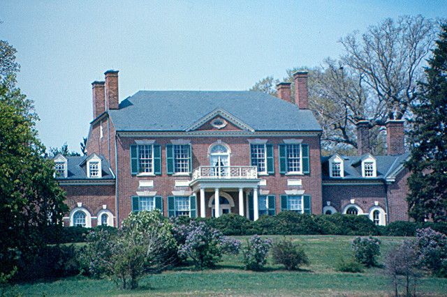 Alexandria: Full-Day Bike Tour to Mt Vernon W/ Optional Boat - Exploring Mount Vernon