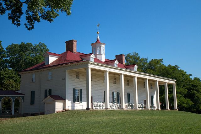 Alexandria: Full-Day Bike Tour to Mt Vernon W/ Optional Boat - Optional Boat Ride
