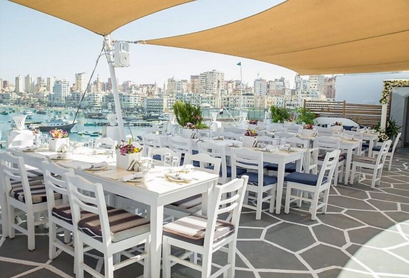 Alexandria: Greek History Guided City Tour - Guided Tour