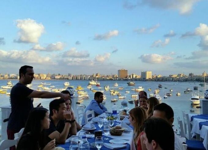 Alexandria: Greek History Guided City Tour - Cancellation and Payment