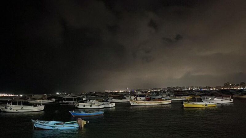 Alexandria: Guided City Walking Tour - Key Points