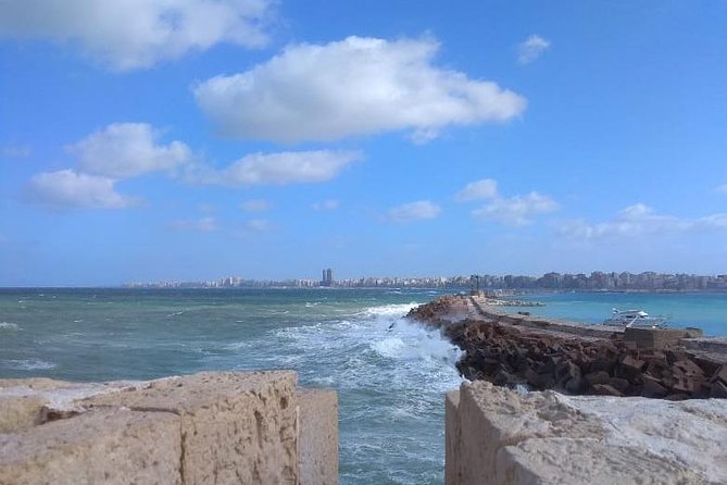 Alexandria Highlights: All in One Day From Cairo - Travel Tips