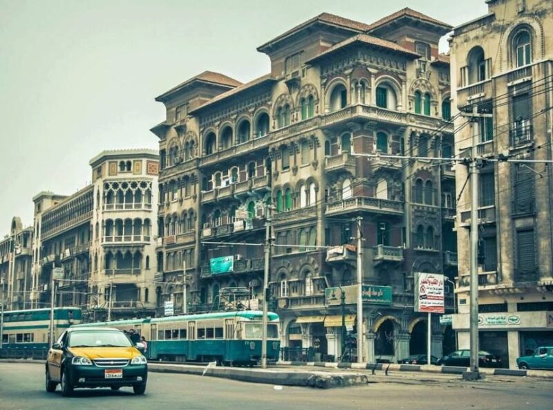 Alexandria: Library, Amphitheater & Citadel Tour - Key Points