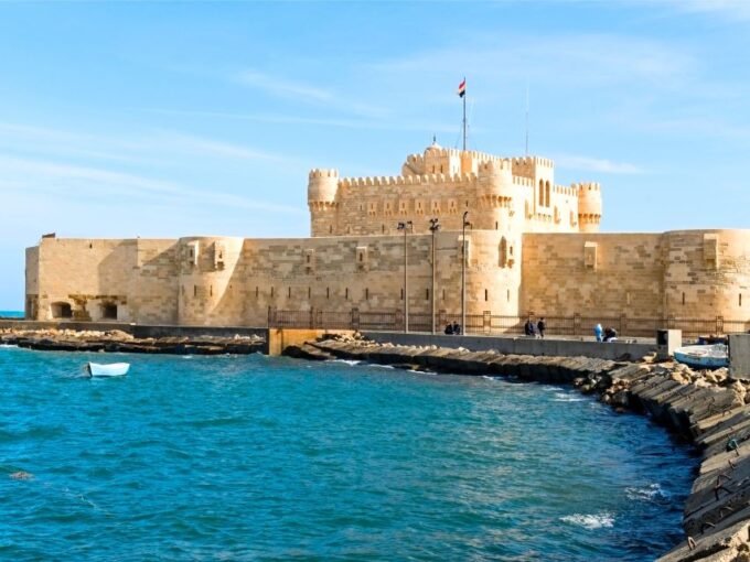 Alexandria: Library, Amphitheater & Citadel Tour - Frequently Asked Questions