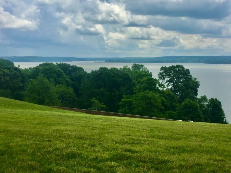 Alexandria: Private Tour of George Washingtons Mount Vernon - Admission and Entry Tickets