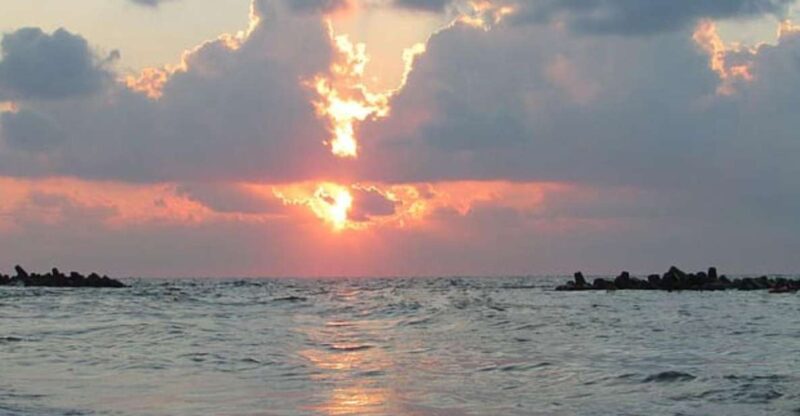 Alexandria : Rosetta Day Tour From Alexandria - Itinerary Highlights