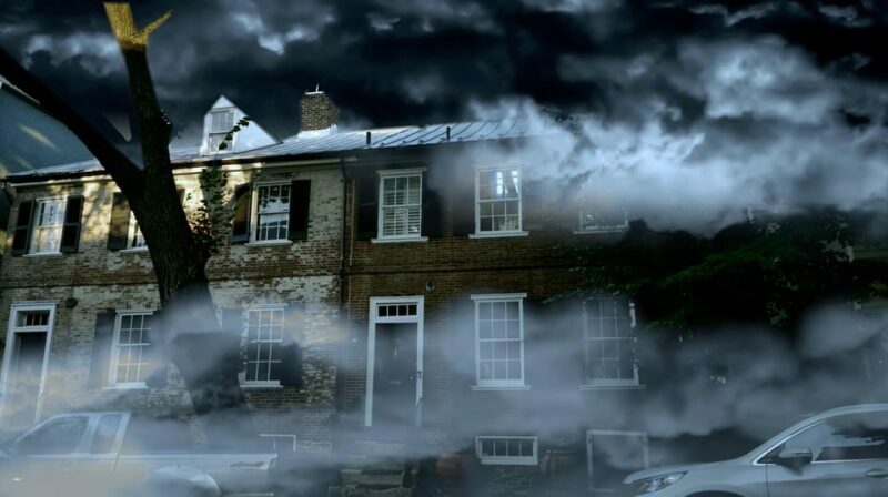 Alexandria: Ultimate Dead of Night Walking Ghost Tour - The Guide and the Experience