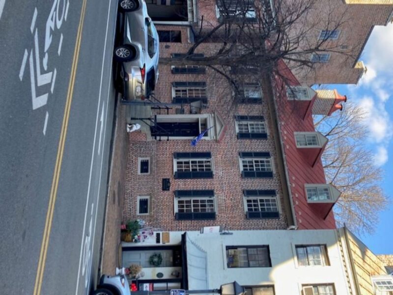 Alexandria: Walking Through George Washingtons Alexandria - Historic Highlights