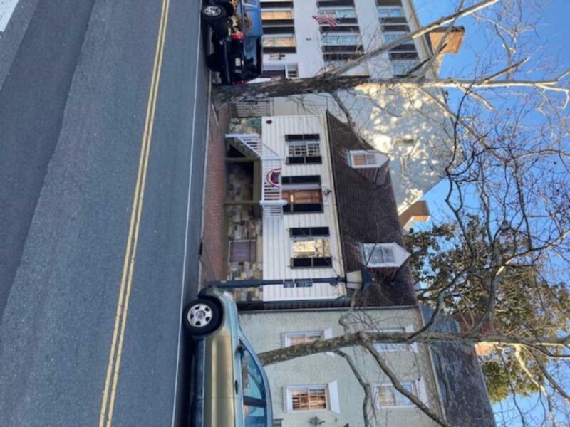 Alexandria: Walking Through George Washingtons Alexandria - Personal Connections