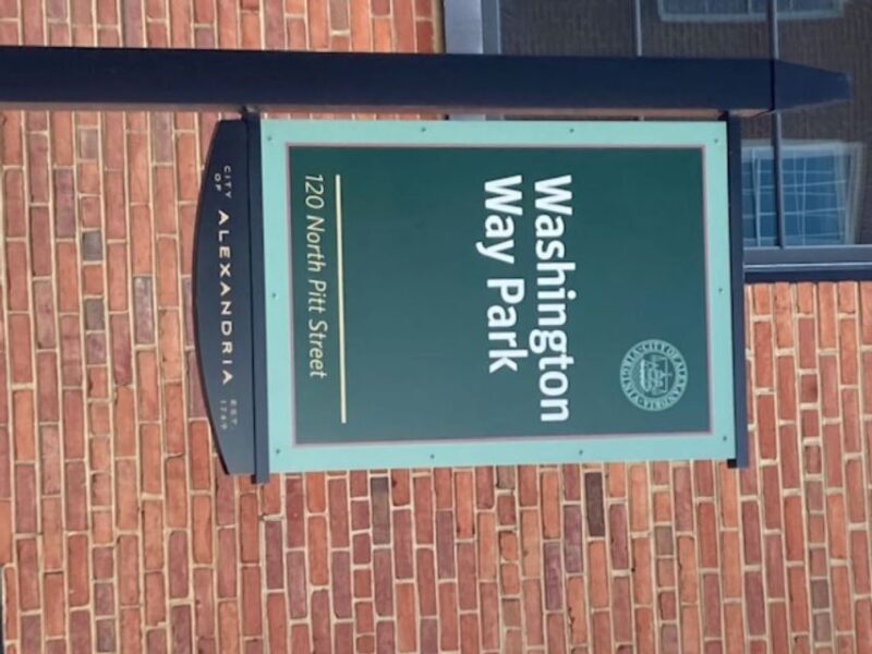 Alexandria: Walking Through George Washingtons Alexandria - Real Estate Ventures