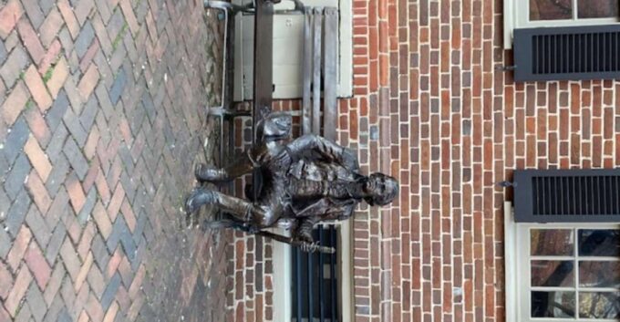 Alexandria: Walking Through George Washingtons Alexandria - Frequently Asked Questions