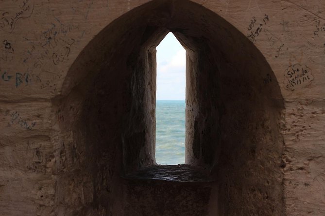 Alexandria Walking Tour-Walk Like Egyptian - Tour Overview and Details
