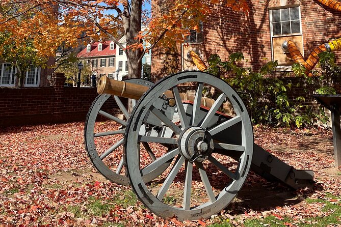 Alexandrias History, From Prehistoric Times to Lincoln - Founding of Alexandria and Colonial Era