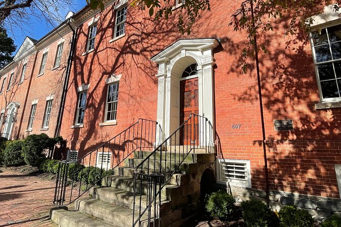 Alexandrias History, From Prehistoric Times to Lincoln - The Gilded Age and Architectural Legacy