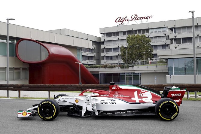 Alfa Romeo Museum, Private Guided Tour, From Milan - Positive Guest Feedback