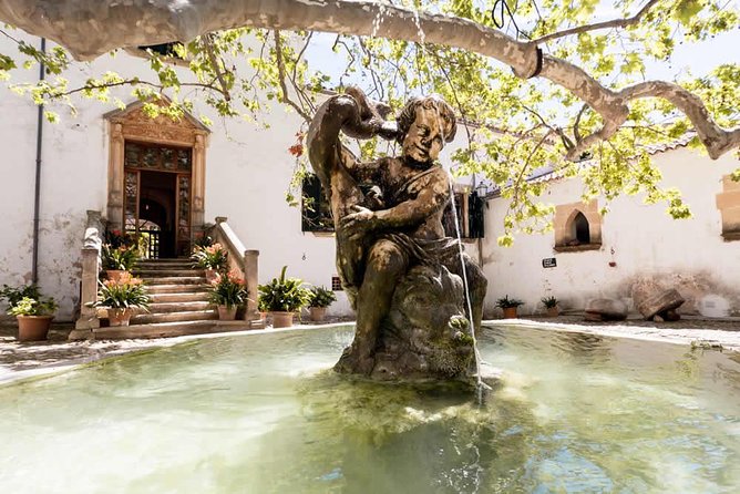 Alfabia Gardens Tickets - Additional Details