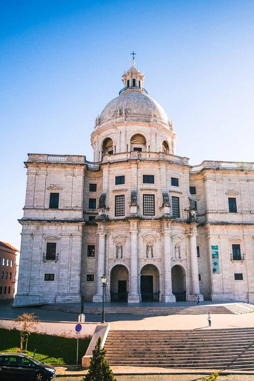 Alfama: a Ride Through Historical Lisbon - Key Points