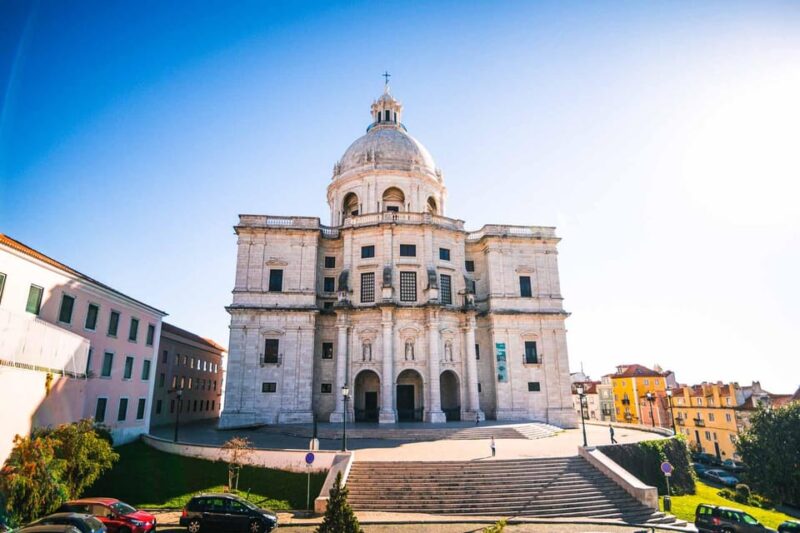 Alfama: a Ride Through Historical Lisbon - Inclusions and Experiences
